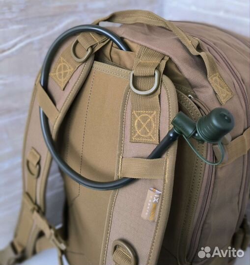 Питьевая система гидратор