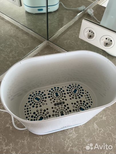 Стерилизатор avent