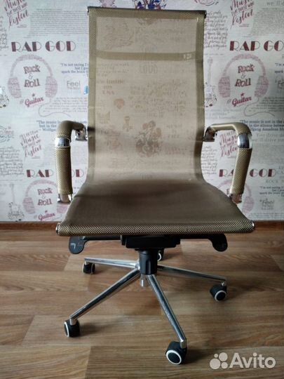 Компьютерное кресло бу