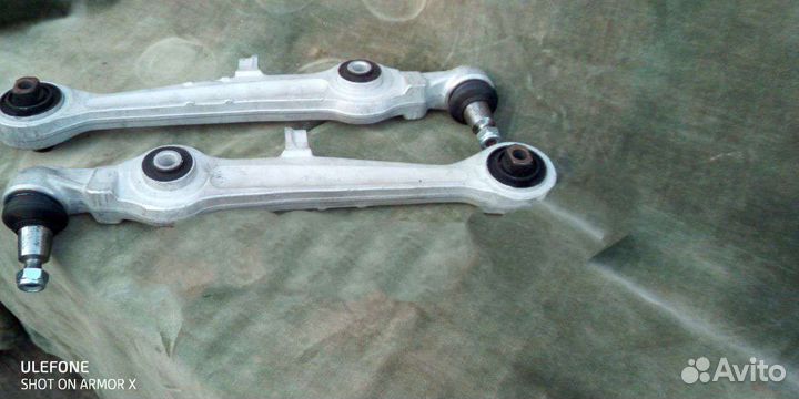 Рычаги audi А4 b5