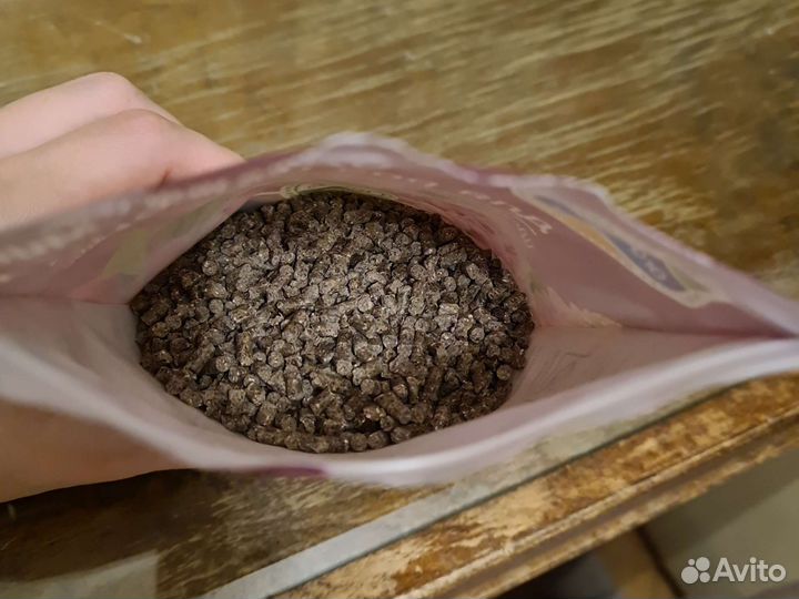 Удобрение для растений, цветов (органикмикс)