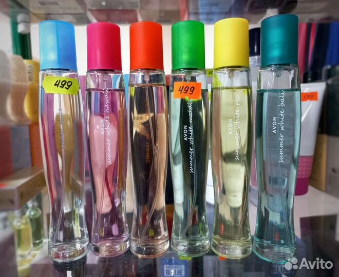 Парфюм Avon