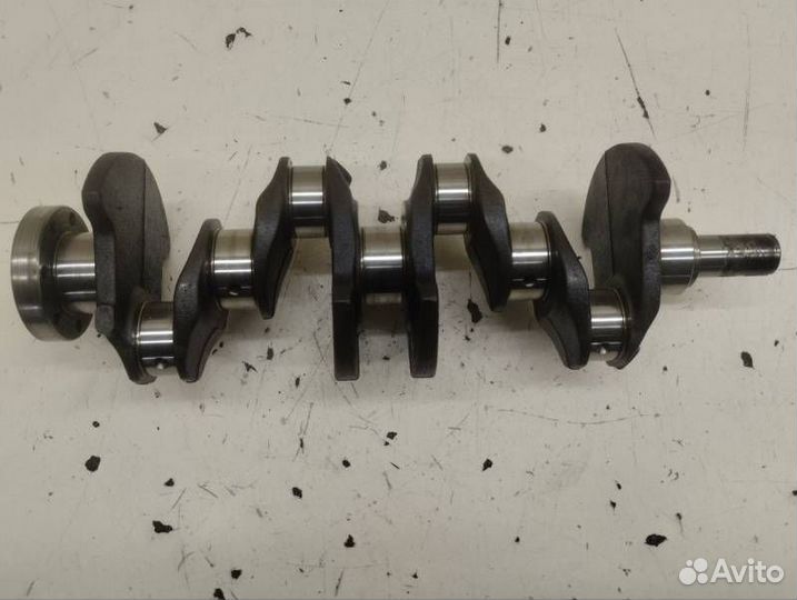 Б/У Б/У Коленвал K7MA812K7M LADA