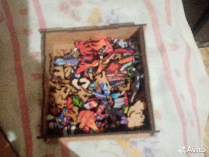 Покой игра развитие