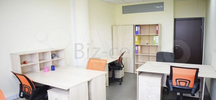 Сдам офис 889 м2 у м. ВДНХ