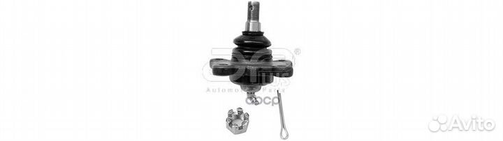 Опора шаровая перед прав/лев 12214AP Aplus