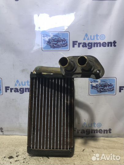 Радиатор отопителя Honda Domani I (1992-1995)