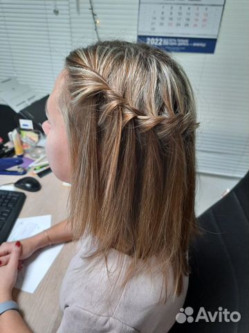 Афрокудри,причёски, плетение кос