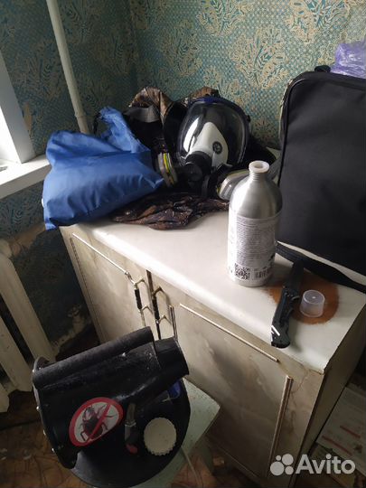 Уничтожение обработка клопов тараканов Дезинфекция