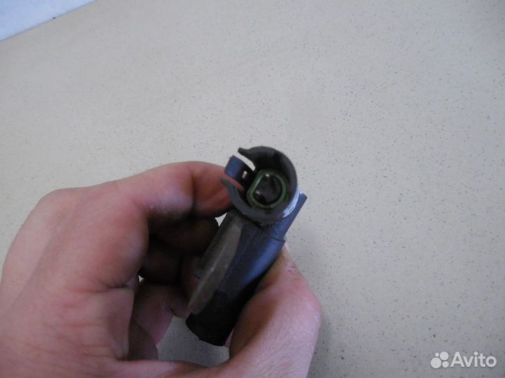 Датчик положения коленвала Megane II 2002-2009