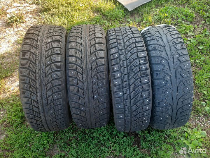 Matador MP 30 Sibir Ice 2 185/65 R15