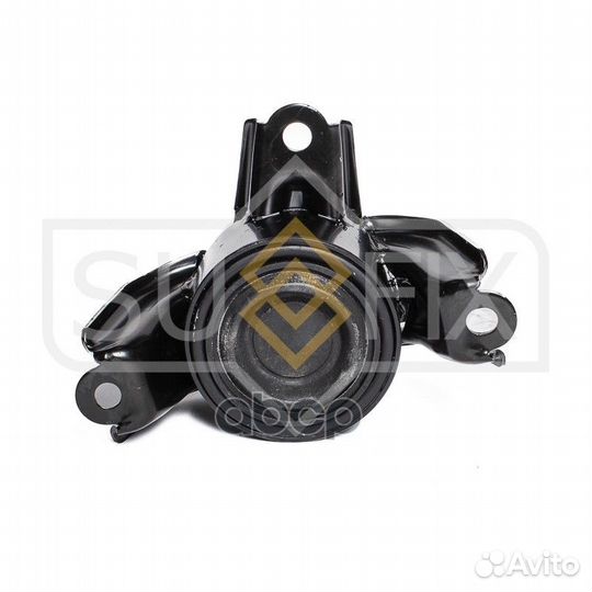 Подушка двигателя прав FM4309 sufix