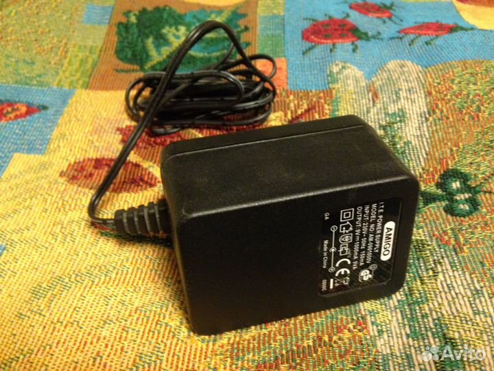 Роутер asus WL-520GC