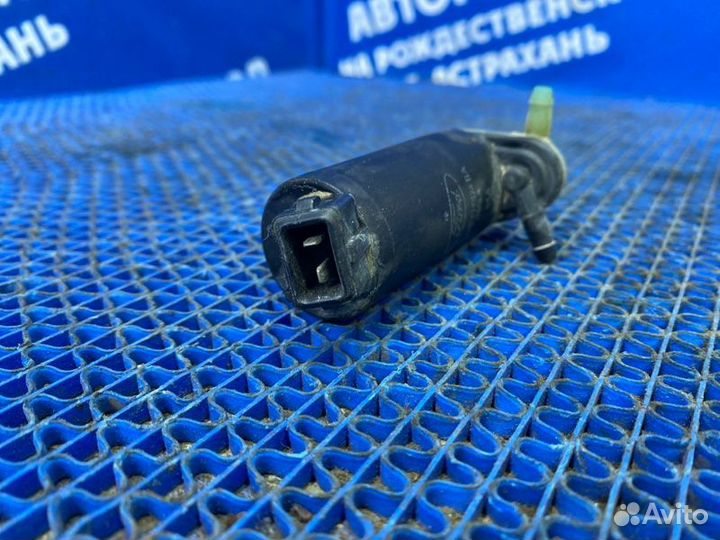 Моторчик омывателя лобового стекла Ford Ka купе