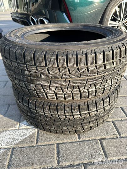 Yokohama Ice Guard IG50+ 205/55 R16 91Q