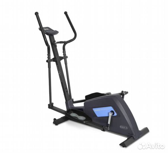 Домашний эллиптический тренажер