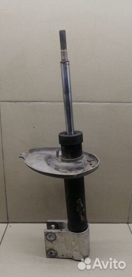 Амортизатор передний левый 408 2012