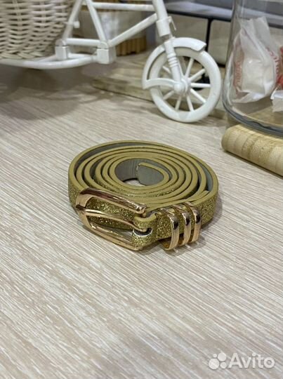 Ремень женский
