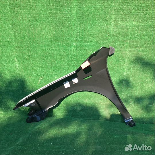 Крыло переднее правое toyota camry xv40