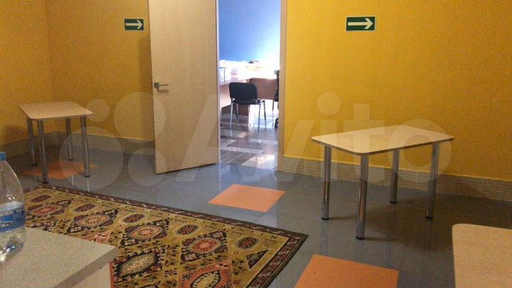 Свободного назначения, 450 м²