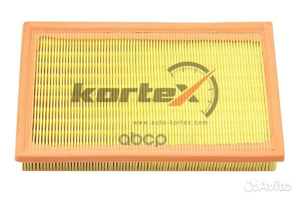 Фильтр воздушный toyota RAV4 13- ka0309 kortex