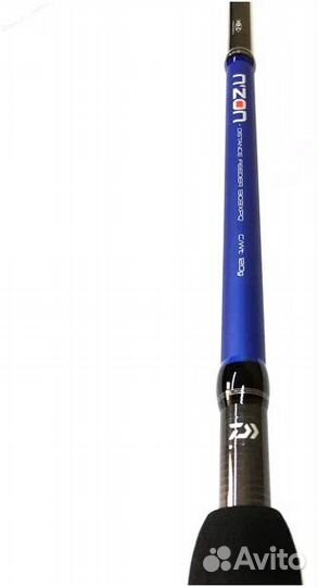 Удилище Фидер daiwa N’ZON feeder 3.90M 120g