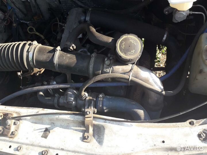 Свап комплект