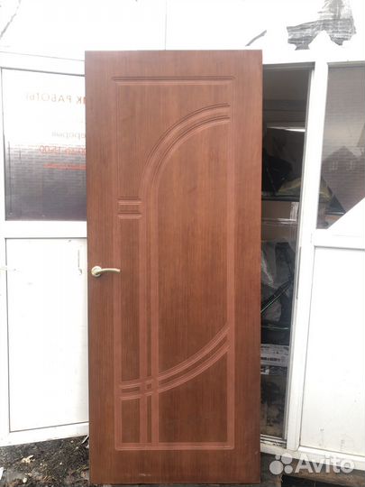 Двери межкомнатные