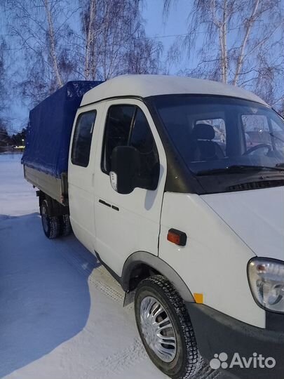 Грузоперевозки город, межгород,переезды