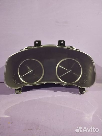 Щиток приборов Lexus nx 300