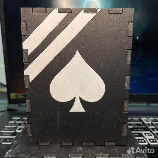 Destiny 2 Cayde-6 миниатюра