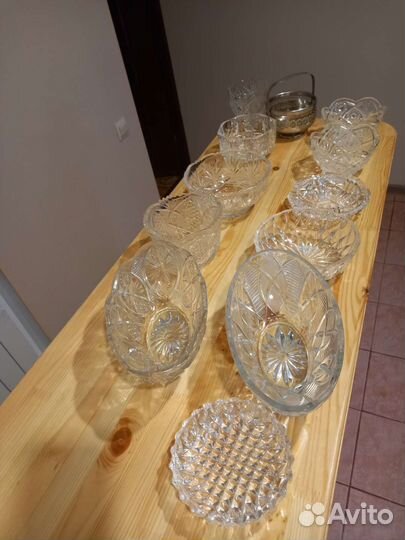 Хрустальная ладья СССР