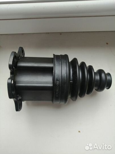 Шрус внутренний передний Asva adiu-A61