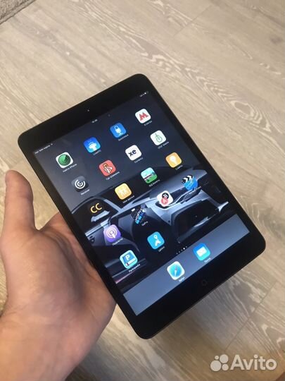 iPad Mini