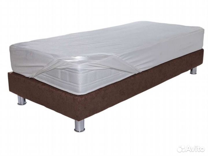 Мебель в апартаменты кровать бокс матрас фабрика