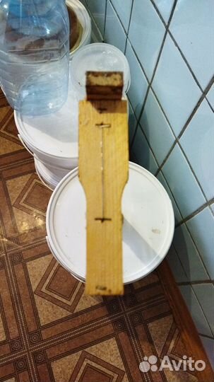 Сушь для пчёл