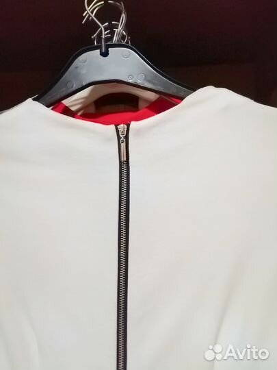 Школьное платье 164