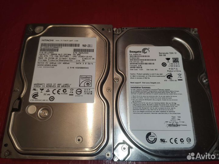 Комплектующие для пк