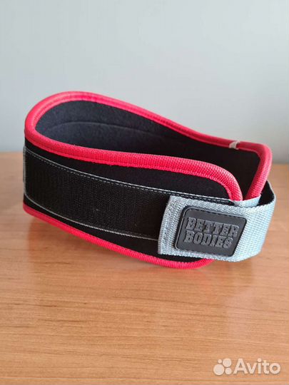 Тяжелоатлетический пояс