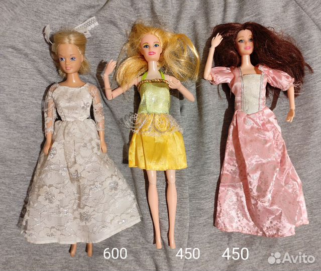 Кукла Барби barbie