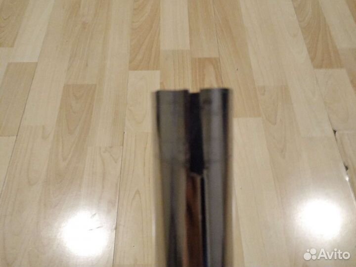 Руль для трюкового самоката ethic tenacity