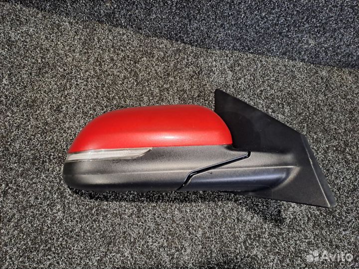 Зеркало Kia Rio 4 правое