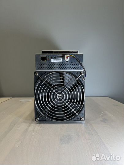 Asic Майнер Whatsminer m30s++ 106TH/s