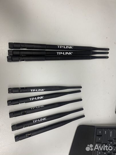 Антенна для wifi роутера tp-link