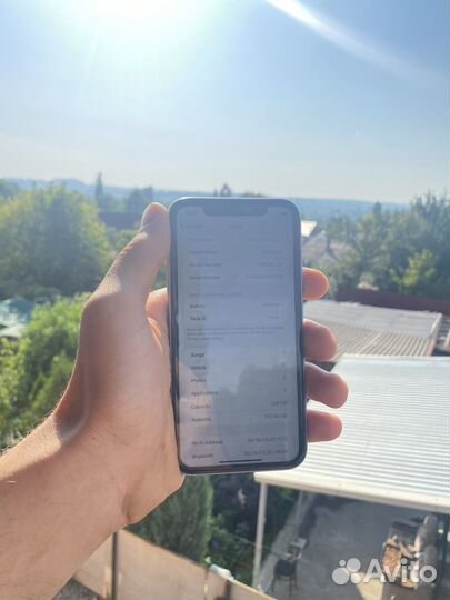 iPhone 11 128gb
