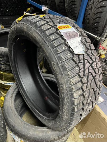 Pirelli Ice Zero 295/35 R21 109H