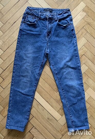 Джинсы givenchy