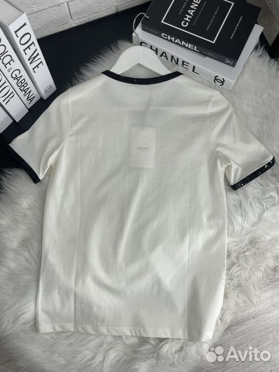 Футболка celine