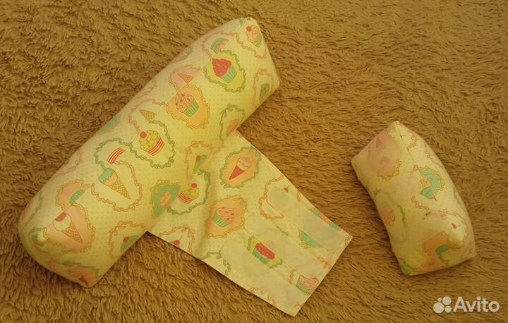 Позиционер для малыша