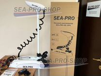 Электромотор SEA-PRO 65L GPS Белый